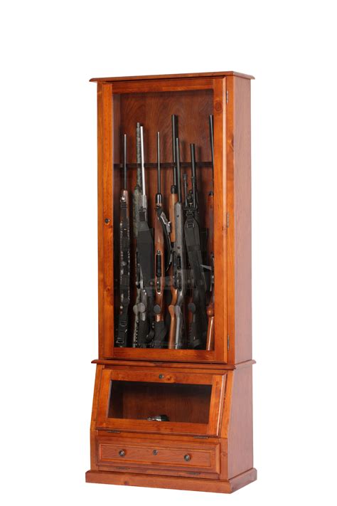 lockable gun cabinets